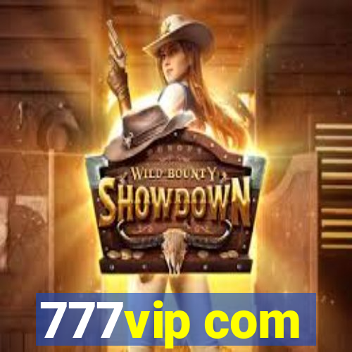 777vip com